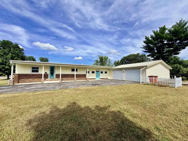 1125 O'Connor BLVD, Monticello, IN 47960