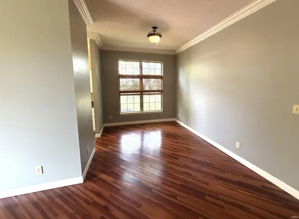 500 E Hickory Stick CT, Bloomington, IN 47401-4691