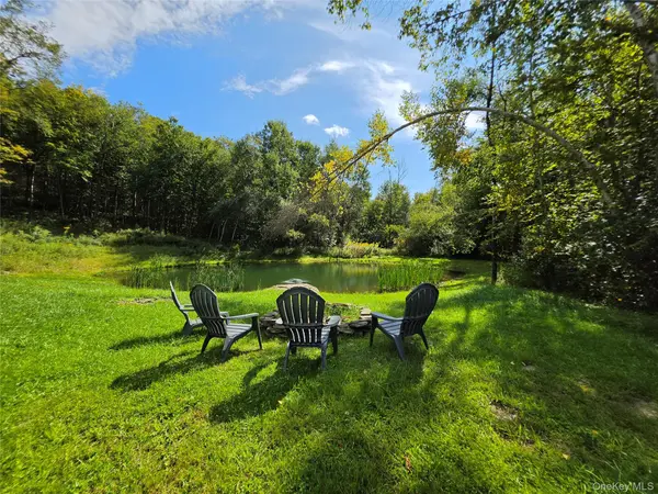1227 Gulf RD, Callicoon Center, NY 12724