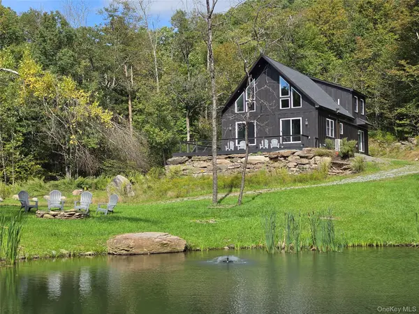 1227 Gulf RD, Callicoon Center, NY 12724