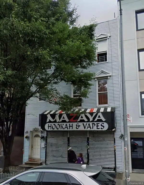965 E 167th ST, Bronx, NY 10459
