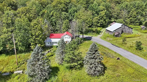 3994 Klondike RD, Long Eddy, NY 12760