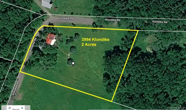 3994 Klondike RD, Long Eddy, NY 12760