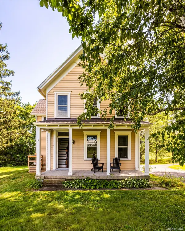 725 Route 66, Hudson, NY 12534