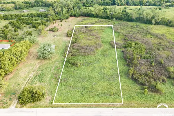 Lot 2 62nd ST, Meriden, KS 66512