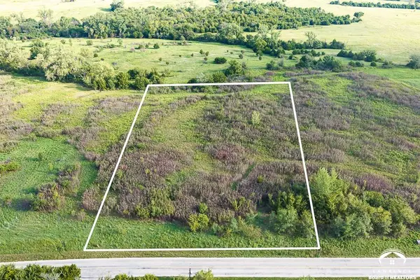 Lot 4 62nd ST, Meriden, KS 66512
