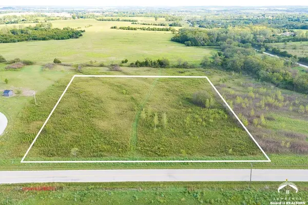 Lot 7 62nd ST, Meriden, KS 66512