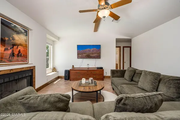 2248 Bright Star AVE, Las Cruces, NM 88011