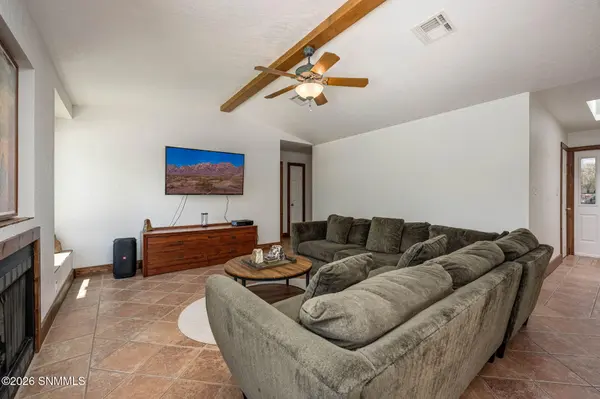2248 Bright Star AVE, Las Cruces, NM 88011