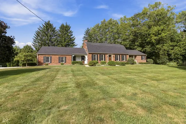 2903 S 800 E, Waldron, IN 46182