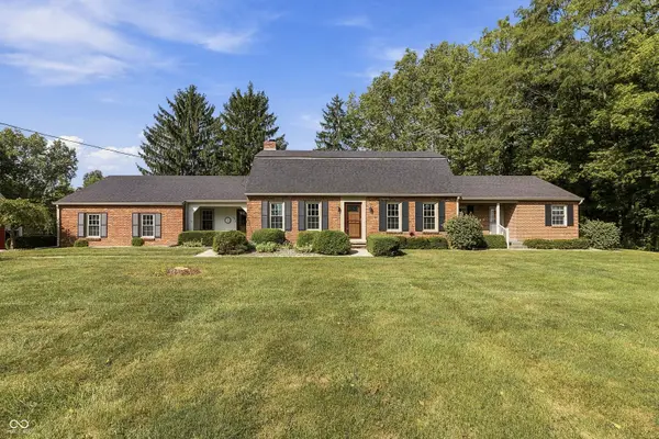2903 S 800 E, Waldron, IN 46182