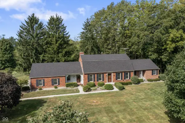 2903 S 800 E, Waldron, IN 46182