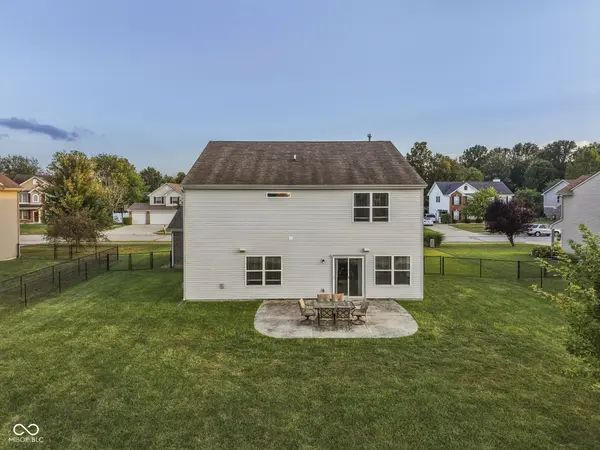 88 Vermilian DR, Whiteland, IN 46184