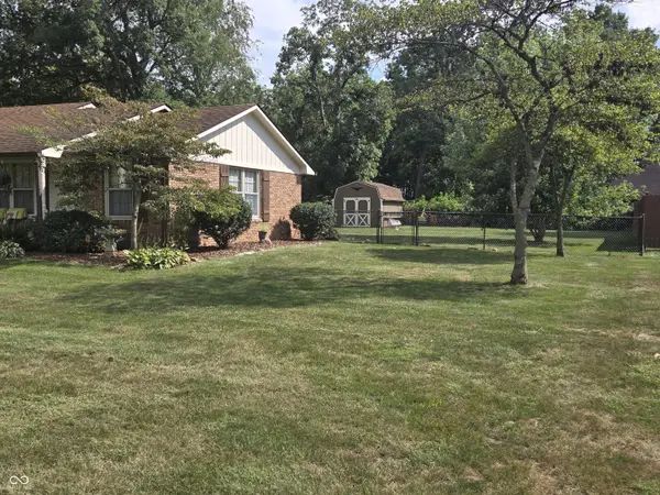 2025 W 600 S, Anderson, IN 46013