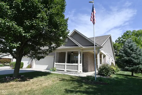1305 Redstone DR, Avon, IN 46123