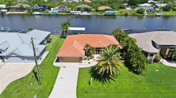 15564 RUSTON CIR, Port Charlotte, FL 33981