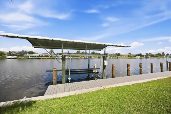 15564 RUSTON CIR, Port Charlotte, FL 33981