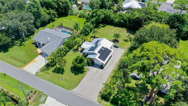 305 HILLS RD, Nokomis, FL 34275