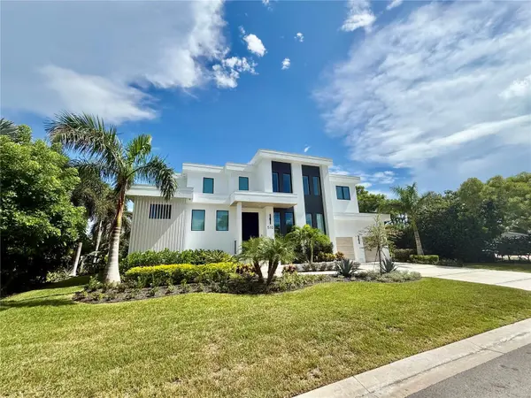 510 GOLF LINKS LN, Longboat Key, FL 34228