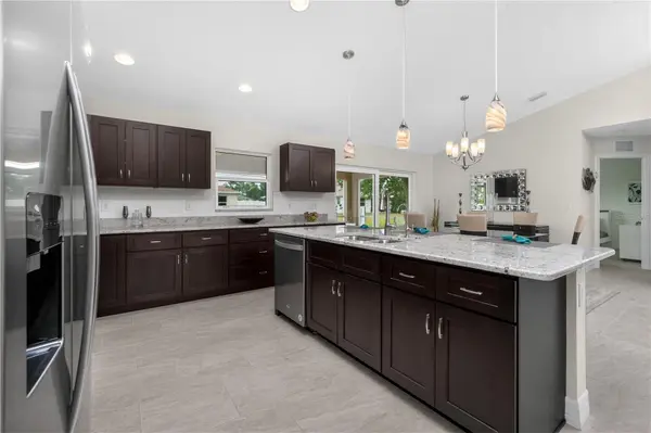 2955 WYOLA AVE, North Port, FL 34286
