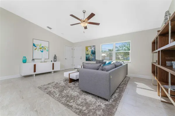 2955 WYOLA AVE, North Port, FL 34286