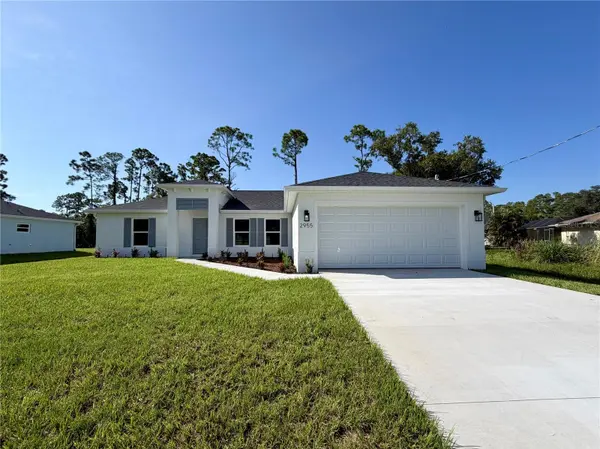 2955 WYOLA AVE, North Port, FL 34286
