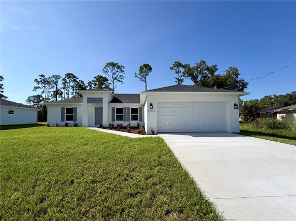 2955 WYOLA AVE, North Port, FL 34286