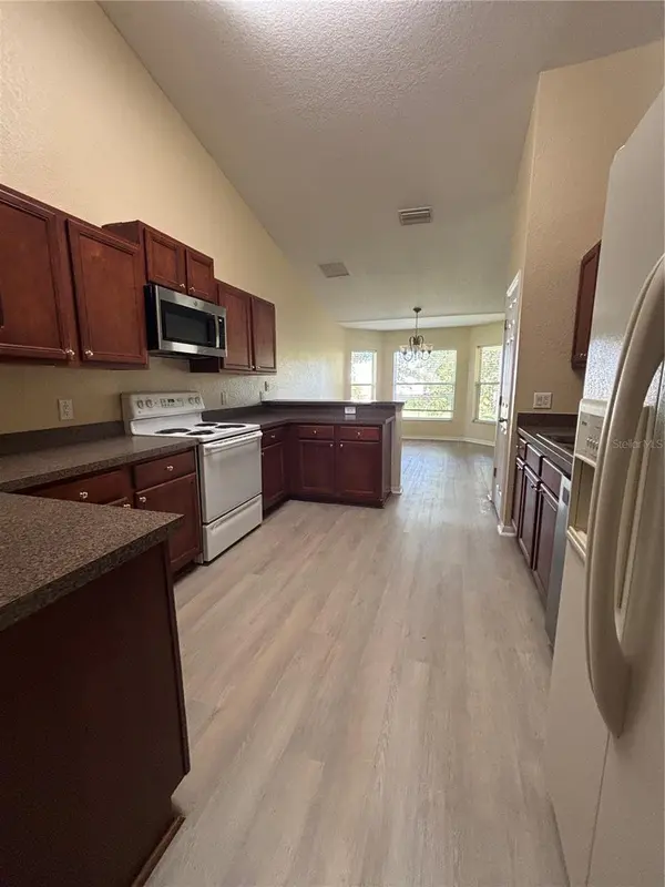 322 MENDOZA ST, Punta Gorda, FL 33983