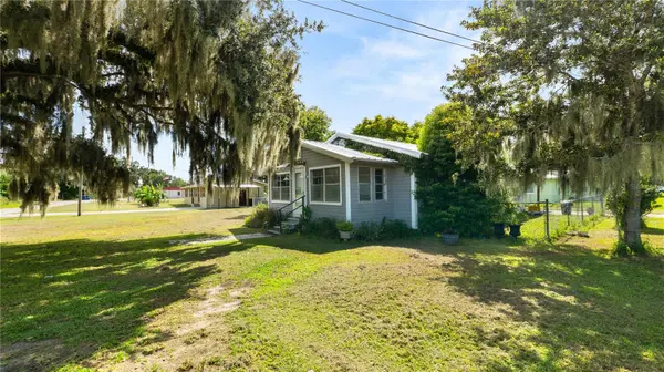 309 3RD ST, Homeland, FL 33847