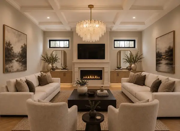 207 E KINGS WAY, Winter Park, FL 32789
