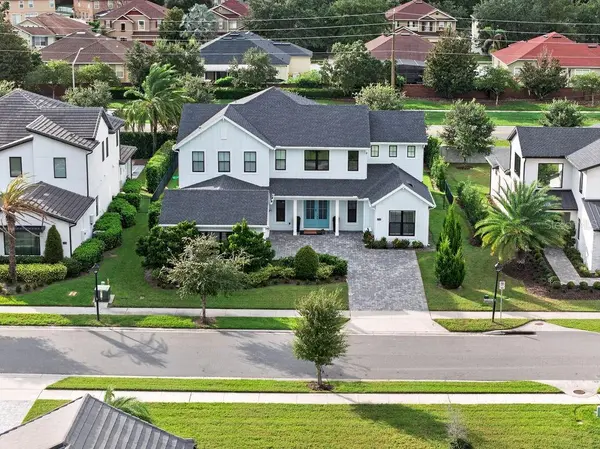 12040 SPRITE LN, Orlando, FL 32832
