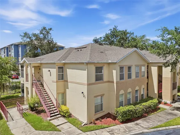 2718 CLUB CORTILE CIR #B, Kissimmee, FL 34746
