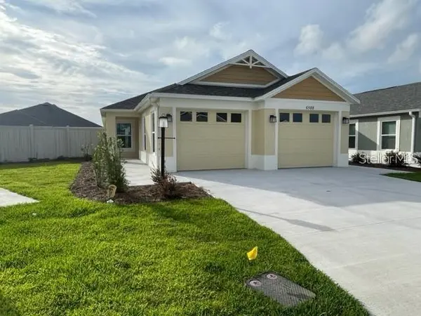 6588 GUNNER TER, The Villages, FL 34762