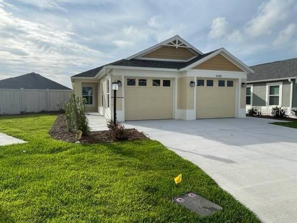 6588 GUNNER TER, The Villages, FL 34762
