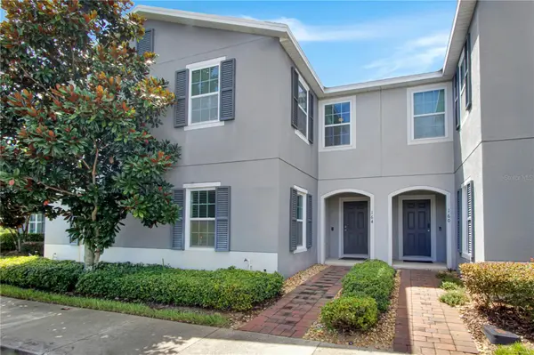 164 PRIMROSE DR, Davenport, FL 33837