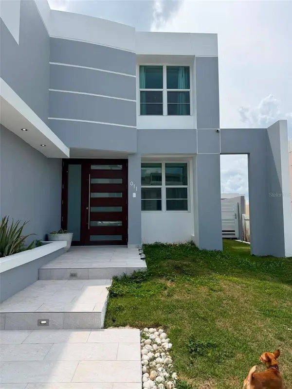 302 calle echinata O-11 BOSQUE DE LOS PINOS, Bayamon, PR 00957