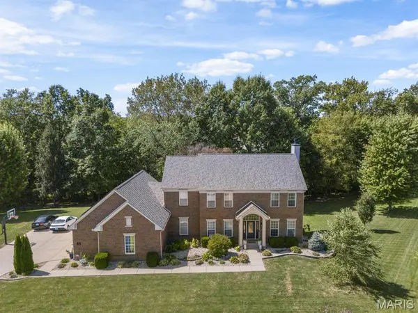 1319 Merganser BLVD, Swansea, IL 62226