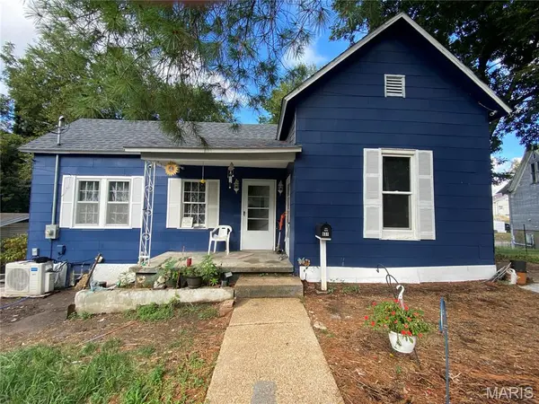 631 Charles, Poplar Bluff, MO 63901