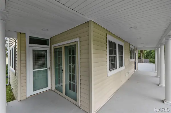 203 S Bellevue ST, Jackson, MO 63755