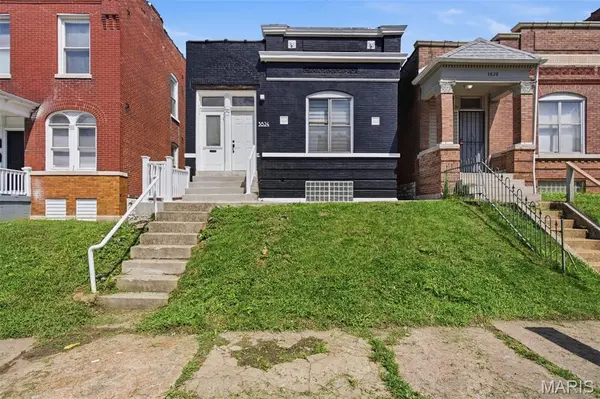 3824 S Compton AVE, St Louis, MO 63118