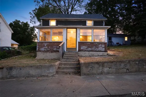 212 Adams ST, Park Hills, MO 63601