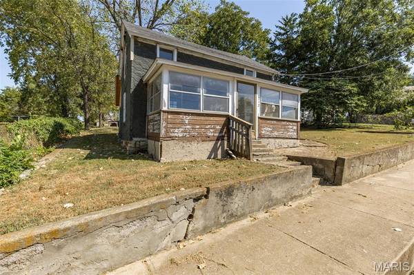 212 Adams ST, Park Hills, MO 63601