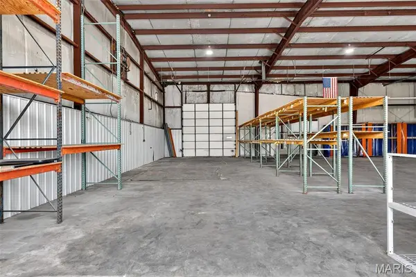 28300 N Wind DR, Wright City, MO 63390