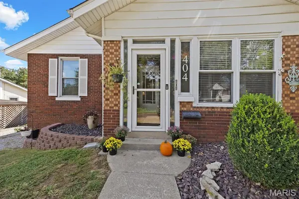 404 Polk ST, Belleville, IL 62220