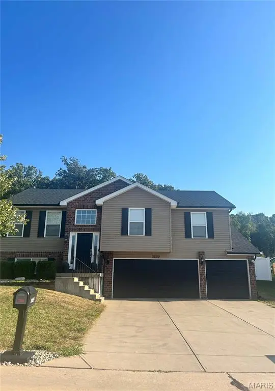 2829 Mallard CT, Imperial, MO 63052