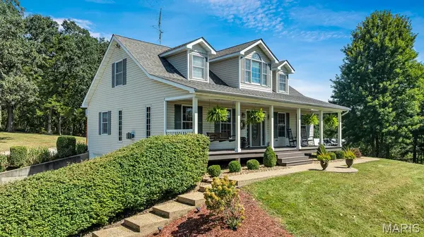 2371 Highway 100, Hermann, MO 65041