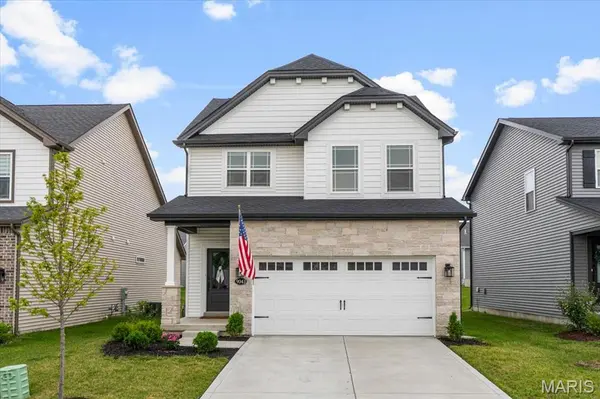 9043 Camino TRL, Cottleville, MO 63304