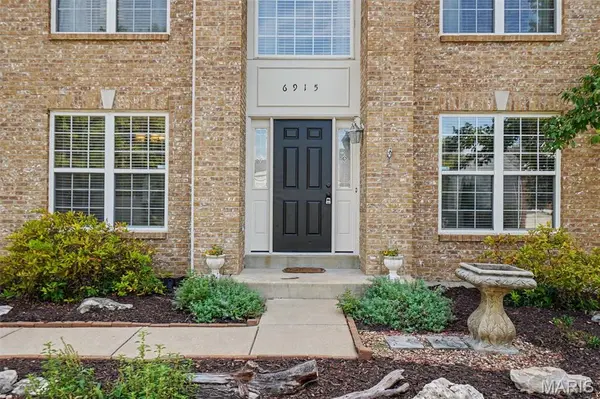 6915 Fieldstone Farms DR, O'fallon, MO 63368