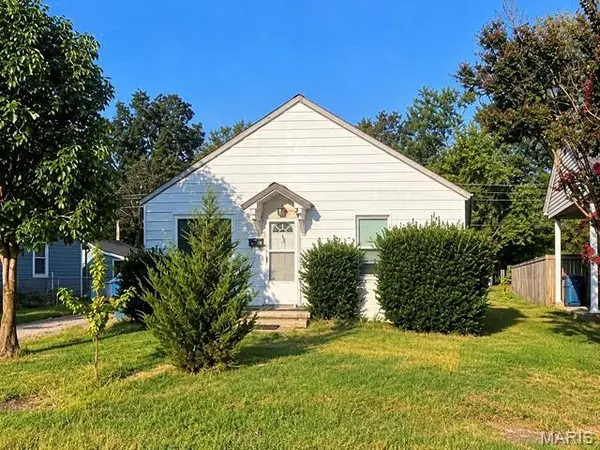 607 S Madison ST, Malden, MO 63863