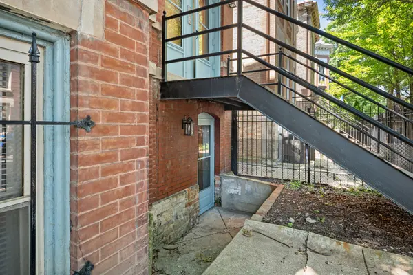 1236 N Marion CT #Garden, Chicago, IL 60622
